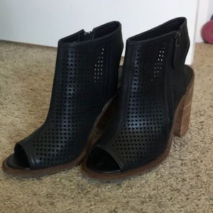 Kelsi Dagger Brooklyn Mason Bootie